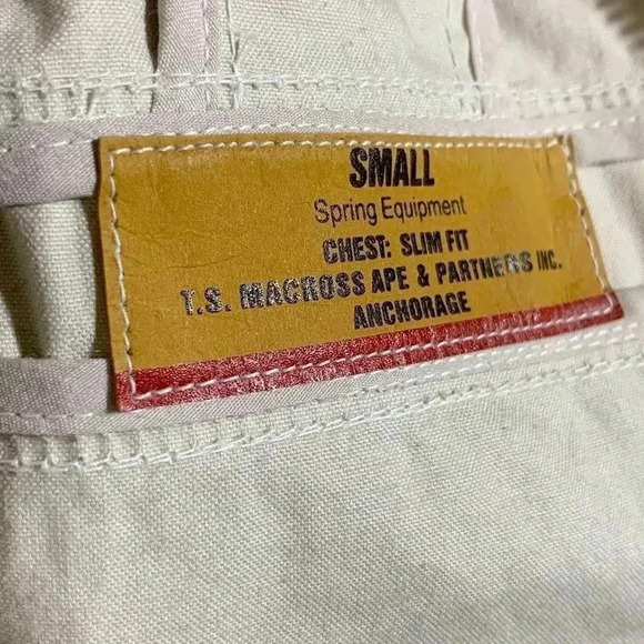 Parajumper Windbreaker jacket  - Picture 5 of 6